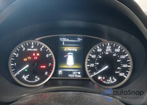 2018 Nissan Sentra S from USA, damaged, VIN 3N1AB7AP1JY271081